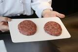 「鉄板焼で仕上げる「極バーガー」を五感で堪能！ ストリングスホテル 名古屋「匠」」の画像5