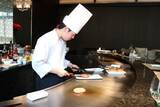 「鉄板焼で仕上げる「極バーガー」を五感で堪能！ ストリングスホテル 名古屋「匠」」の画像6