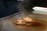 「鉄板焼で仕上げる「極バーガー」を五感で堪能！ ストリングスホテル 名古屋「匠」」の画像7
