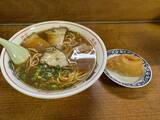 「【日本麺紀行】岡山が誇る昭和初期創業の老舗大衆食堂で味わう絶品ラーメンとは？ / 岡山県岡山市北区奉還町の「大衆食堂 旭軒」」の画像10