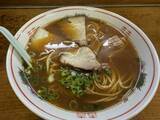 「【日本麺紀行】岡山が誇る昭和初期創業の老舗大衆食堂で味わう絶品ラーメンとは？ / 岡山県岡山市北区奉還町の「大衆食堂 旭軒」」の画像7