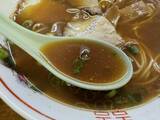 「【日本麺紀行】岡山が誇る昭和初期創業の老舗大衆食堂で味わう絶品ラーメンとは？ / 岡山県岡山市北区奉還町の「大衆食堂 旭軒」」の画像8