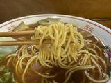 「【日本麺紀行】岡山が誇る昭和初期創業の老舗大衆食堂で味わう絶品ラーメンとは？ / 岡山県岡山市北区奉還町の「大衆食堂 旭軒」」の画像9