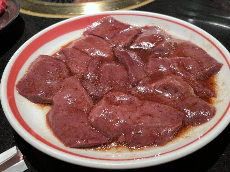 どうせ食うならうまい肉！を標榜するお店で味わう最高の焼肉とは？ / 東京都国分寺市の「焼肉の山水」