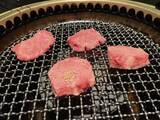「どうせ食うならうまい肉！を標榜するお店で味わう最高の焼肉とは？ / 東京都国分寺市の「焼肉の山水」」の画像13