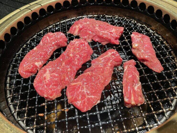 どうせ食うならうまい肉！を標榜するお店で味わう最高の焼肉とは？ / 東京都国分寺市の「焼肉の山水」