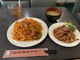 「吉祥寺でボリューム満点のランチを味わうならココ！ / 東京都武蔵野市吉祥寺の「カヤシマ」」の画像4