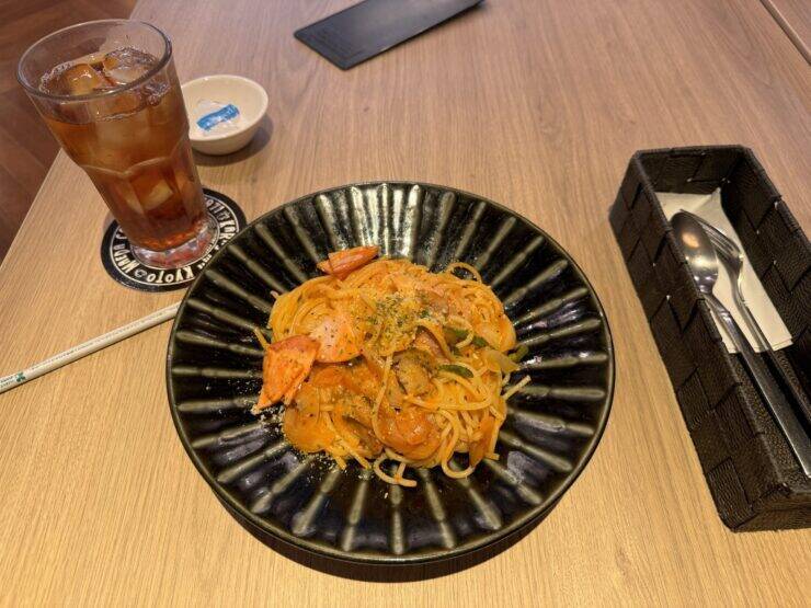 【日本純喫茶紀行】京都の老舗喫茶店「前田珈琲店」で味わう絶品のナポリタンとは？