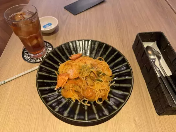 「【日本純喫茶紀行】京都の老舗喫茶店「前田珈琲店」で味わう絶品のナポリタンとは？」の画像