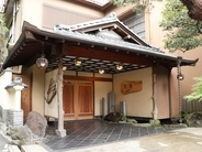 湯河原温泉「ゆがわら風雅」はおこもり旅がかなう大人のための隠れ宿