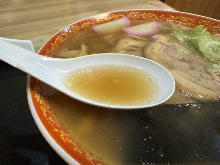 【日本麺紀行】芦原温泉の老舗大衆食堂で味わう絶品ラーメンとは？ / 福井県あわら市の「いしや食堂」