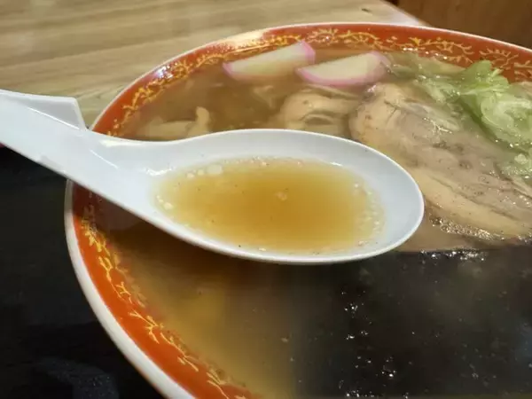 「【日本麺紀行】芦原温泉の老舗大衆食堂で味わう絶品ラーメンとは？ / 福井県あわら市の「いしや食堂」」の画像