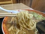 「【日本麺紀行】芦原温泉の老舗大衆食堂で味わう絶品ラーメンとは？ / 福井県あわら市の「いしや食堂」」の画像9