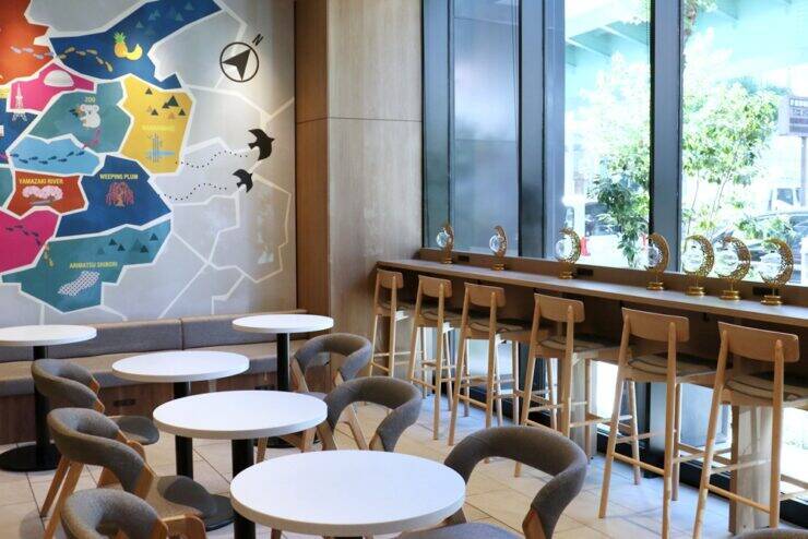 名古屋駅近くのライフスタイルホテル SONO Moon Nagoya（ソノムーン名古屋）開業