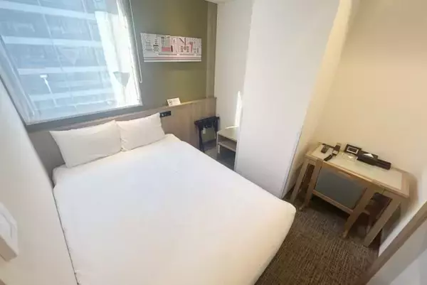 「名古屋駅近くのライフスタイルホテル SONO Moon Nagoya（ソノムーン名古屋）開業」の画像