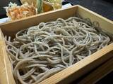「【日本麺紀行】築150年の古民家で味わう！「うだつの上がる町並み」の名店で堪能する石臼挽き手打ち蕎麦とは？ / 岐阜県美濃市の「そば切り まる伍」」の画像8