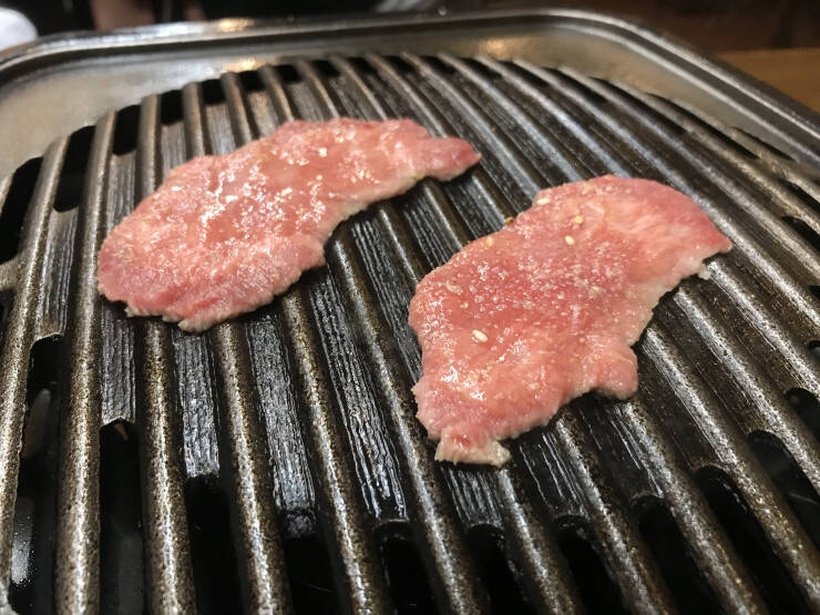 【日本焼肉紀行】愛知・新安城の「お肉家てらもと」で味わう絶品生塩タンとは？