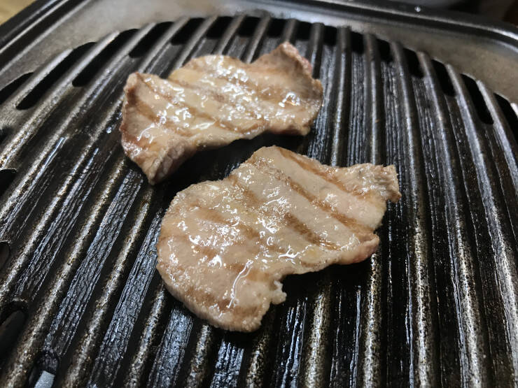 【日本焼肉紀行】愛知・新安城の「お肉家てらもと」で味わう絶品生塩タンとは？
