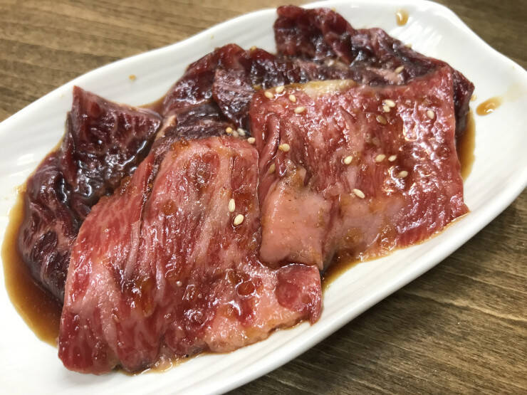 【日本焼肉紀行】愛知・新安城の「お肉家てらもと」で味わう絶品生塩タンとは？