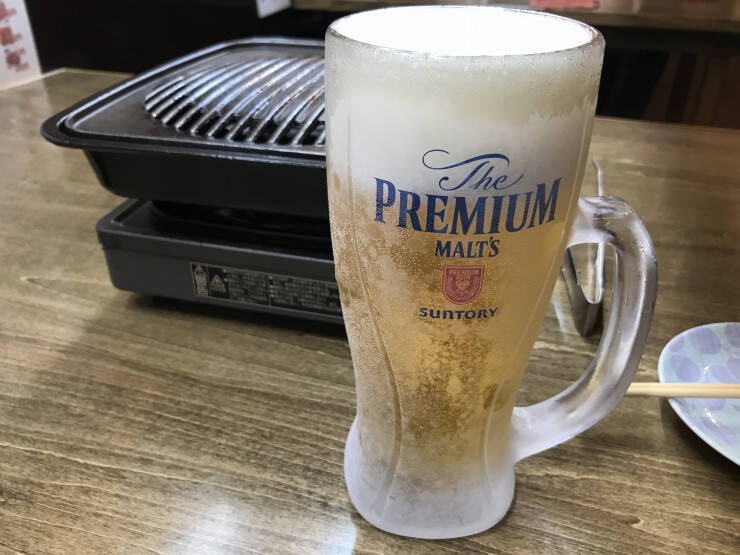 【日本焼肉紀行】愛知・新安城の「お肉家てらもと」で味わう絶品生塩タンとは？