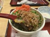 「【世界の日本食】タイ・バンコクのすき家で「醤油ラーメン」を味わってみた」の画像7