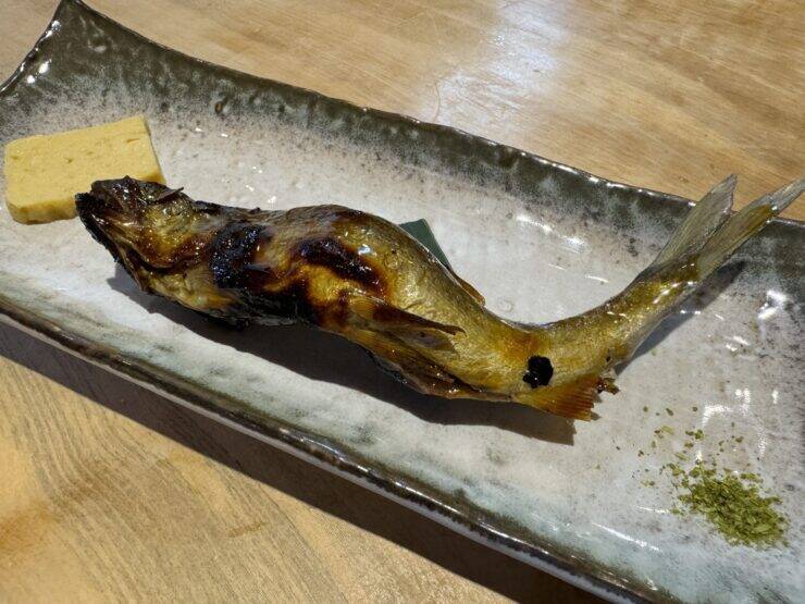 【日本グルメ紀行】明治2年創業！清流長良川の天然鮎を心ゆくまで堪能できる岐阜の名店とは？ / 岐阜県岐阜市・川原町の「川原町 泉屋」