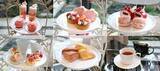 「旬のいちごを楽しめる桜色のストロベリーアフタヌーンティー｜ストリングスホテル 名古屋 ニューヨークラウンジ」の画像2
