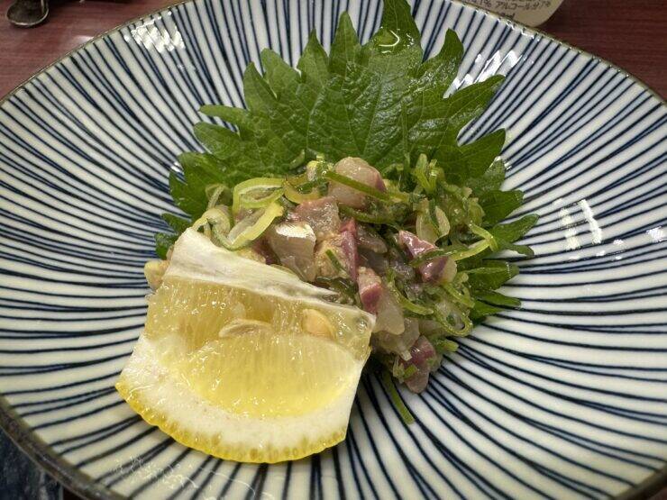 【日本居酒屋紀行】京都の昼飲み居酒屋の決定版といえばココ！ / 京都市中京区裏寺町通の「たつみ」