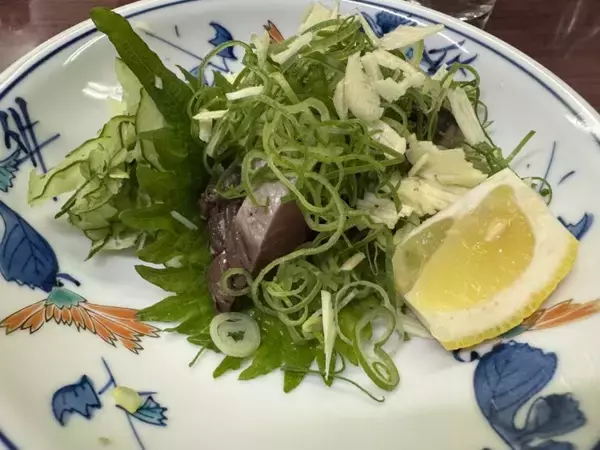 「【日本居酒屋紀行】京都の昼飲み居酒屋の決定版といえばココ！ / 京都市中京区裏寺町通の「たつみ」」の画像