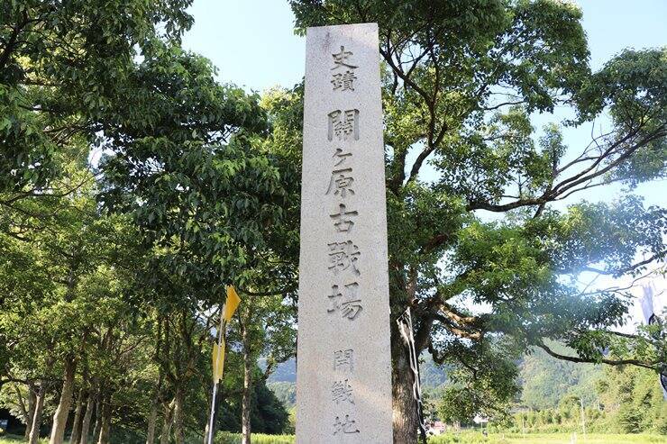 関ケ原の戦いの歴史が丸ごとわかる！岐阜関ケ原古戦場記念館と周辺史跡めぐり