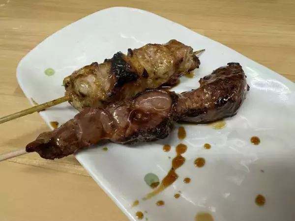 「【日本居酒屋紀行】大正8年創業！100年以上続く老舗で味わう絶品焼鳥とは？ / 東京都墨田区錦糸町の「鳥の小川」」の画像