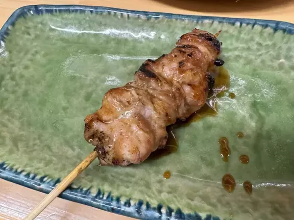 「【日本居酒屋紀行】大正8年創業！100年以上続く老舗で味わう絶品焼鳥とは？ / 東京都墨田区錦糸町の「鳥の小川」」の画像