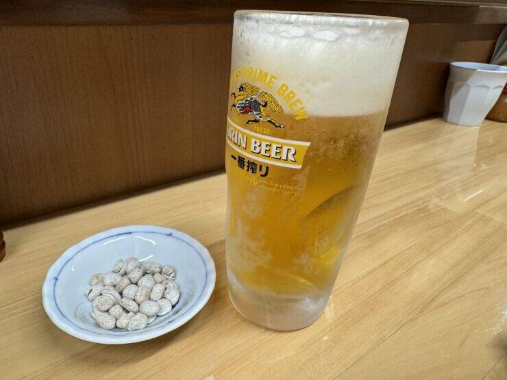 【日本居酒屋紀行】大正8年創業！100年以上続く老舗で味わう絶品焼鳥とは？ / 東京都墨田区錦糸町の「鳥の小川」