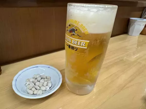 「【日本居酒屋紀行】大正8年創業！100年以上続く老舗で味わう絶品焼鳥とは？ / 東京都墨田区錦糸町の「鳥の小川」」の画像