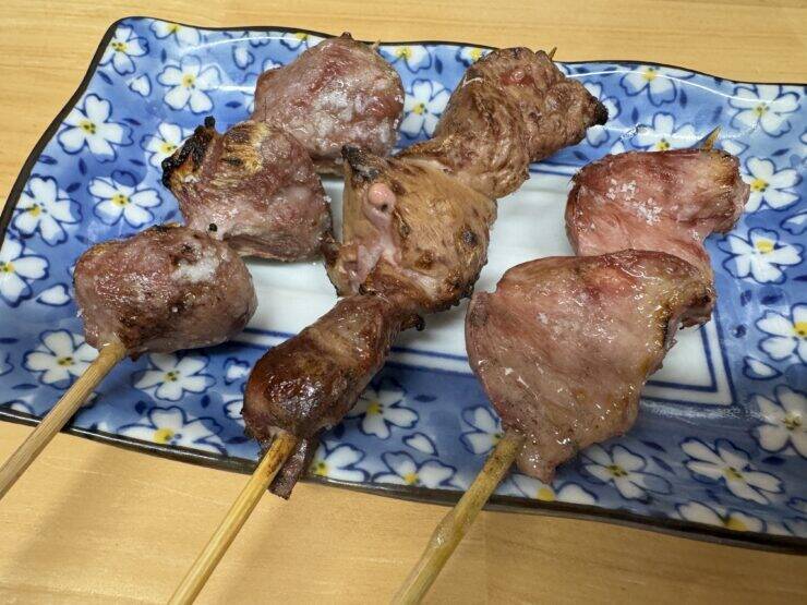 【日本居酒屋紀行】大正8年創業！100年以上続く老舗で味わう絶品焼鳥とは？ / 東京都墨田区錦糸町の「鳥の小川」