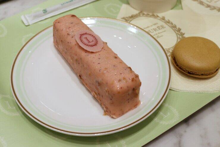 ラデュレの新業態「カフェ・ラデュレ」の日本第一号店が名古屋ラシックにオープン