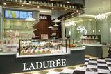 「ラデュレの新業態「カフェ・ラデュレ」の日本第一号店が名古屋ラシックにオープン」の画像18
