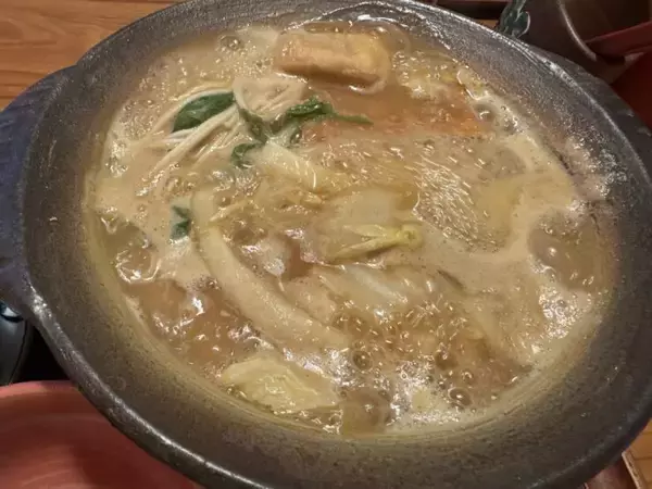 「明治38年創業！120年続く老舗料亭で味わう名物あさり鍋とは？ / 東京都江東区亀戸の「亀戸升本 本店」」の画像