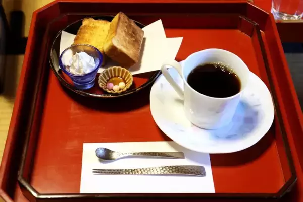 「【岐阜県恵那市】歴史のある岩村城下町を歩き、岩村かすていらと女城主を味わう」の画像