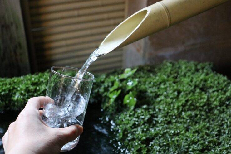 【岐阜県恵那市】歴史のある岩村城下町を歩き、岩村かすていらと女城主を味わう