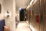 「オリジナルアート作品で彩られたお部屋に泊まれる「ホテルコルディア大阪本町」」の画像2