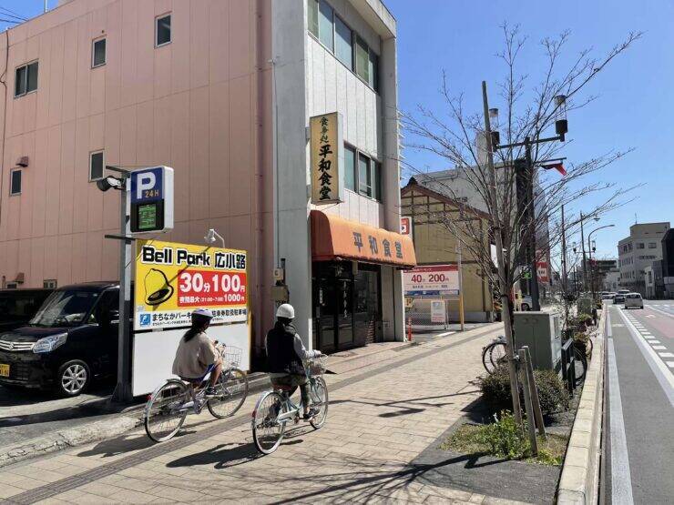 【ニッポン食堂紀行】この場所でしか味わえない濃厚な豚汁を楽しむ幸せ / 愛知県豊橋市の「平和食堂」