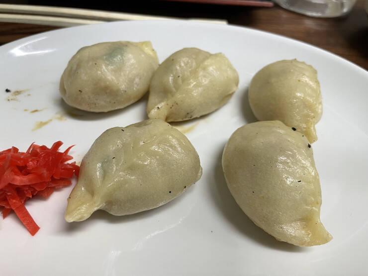 【日本餃子紀行】全国から餃子ファンが集まる行列必至の餃子のお店「岐州 」とは？