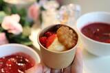 「韓国の伝統菓子からトレンドスイーツまでがラインアップ！ ヒルトン名古屋のサマースイーツビュッフェ」の画像10