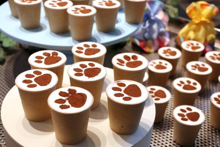 韓国の伝統菓子からトレンドスイーツまでがラインアップ！ ヒルトン名古屋のサマースイーツビュッフェ