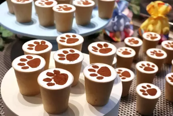 「韓国の伝統菓子からトレンドスイーツまでがラインアップ！ ヒルトン名古屋のサマースイーツビュッフェ」の画像