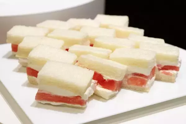 「韓国の伝統菓子からトレンドスイーツまでがラインアップ！ ヒルトン名古屋のサマースイーツビュッフェ」の画像