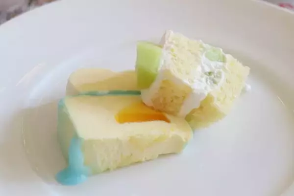 「韓国の伝統菓子からトレンドスイーツまでがラインアップ！ ヒルトン名古屋のサマースイーツビュッフェ」の画像
