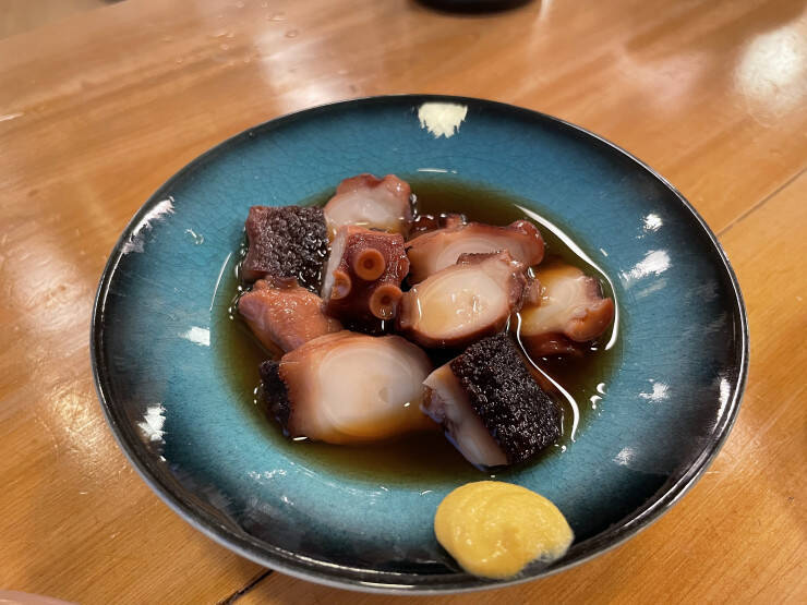 【日本居酒屋紀行】三重県伊勢市が誇る創業100年を超える至高の居酒屋「向井酒の店」とは？