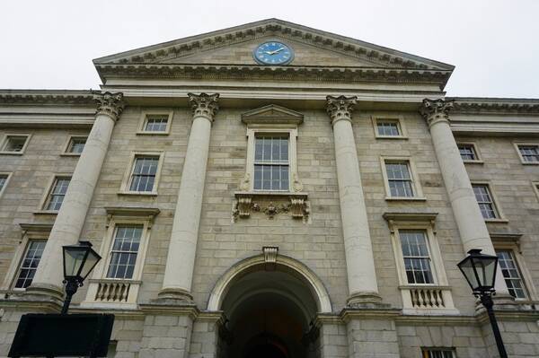 アイルランドの至宝は必見 ダブリンでしたい7つのこと 18年11月15日 エキサイトニュース